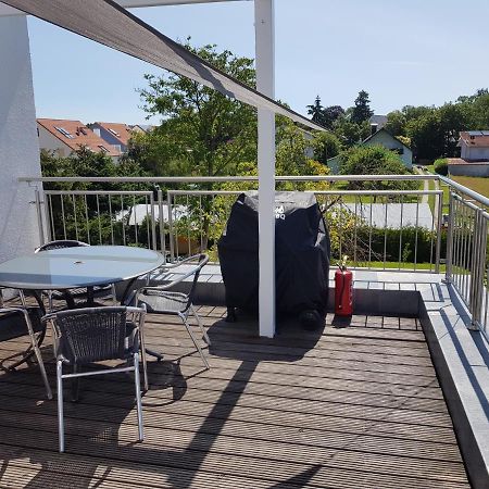 Apartment Near Frankfurt, Fantastic View! Usingen Экстерьер фото