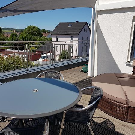 Apartment Near Frankfurt, Fantastic View! Usingen Экстерьер фото