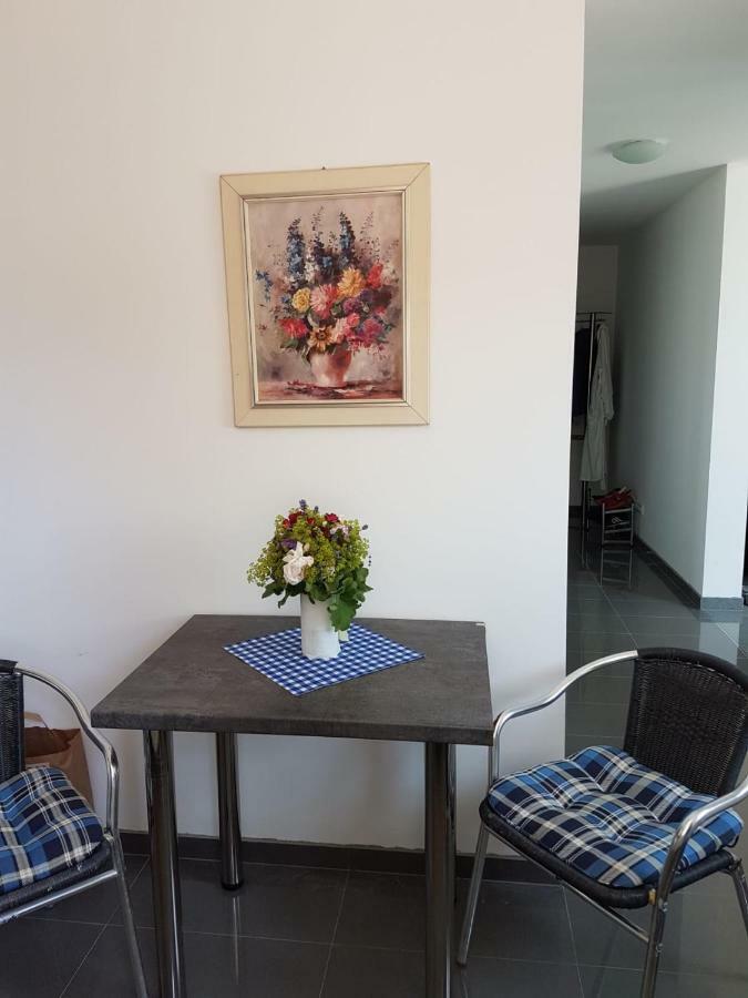Apartment Near Frankfurt, Fantastic View! Usingen Экстерьер фото