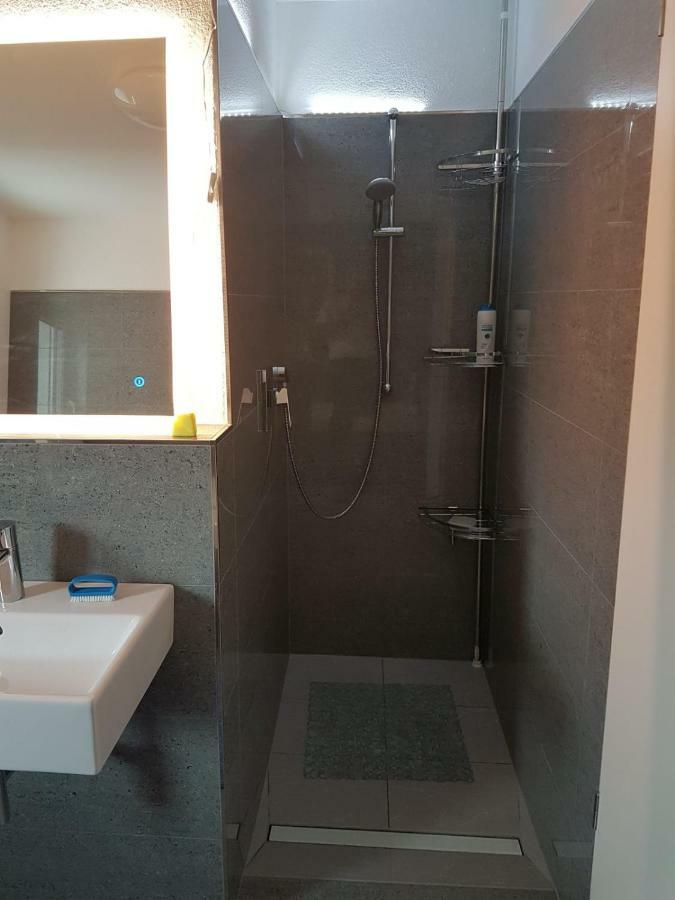 Apartment Near Frankfurt, Fantastic View! Usingen Экстерьер фото