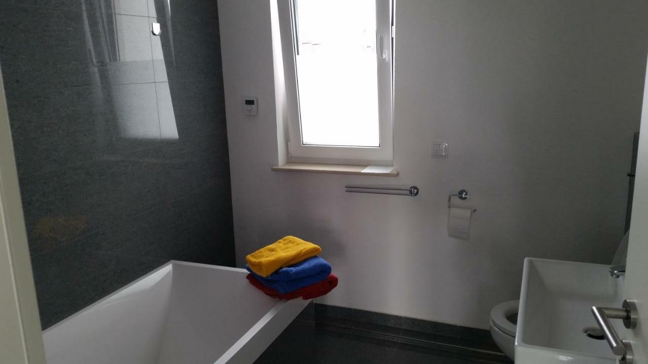 Apartment Near Frankfurt, Fantastic View! Usingen Экстерьер фото