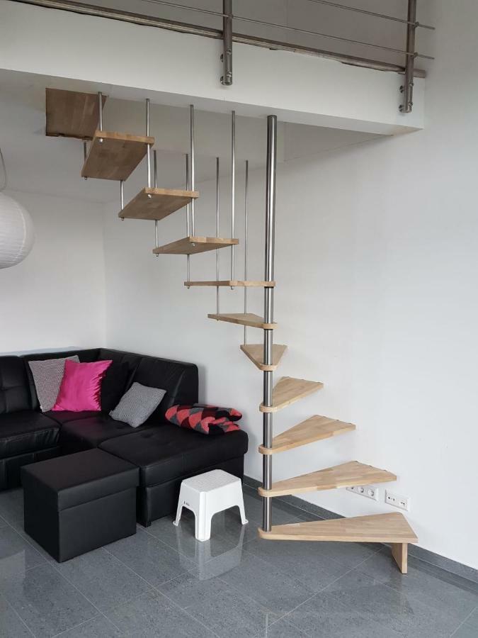 Apartment Near Frankfurt, Fantastic View! Usingen Экстерьер фото