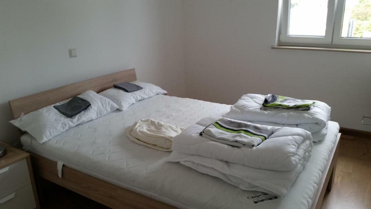 Apartment Near Frankfurt, Fantastic View! Usingen Экстерьер фото
