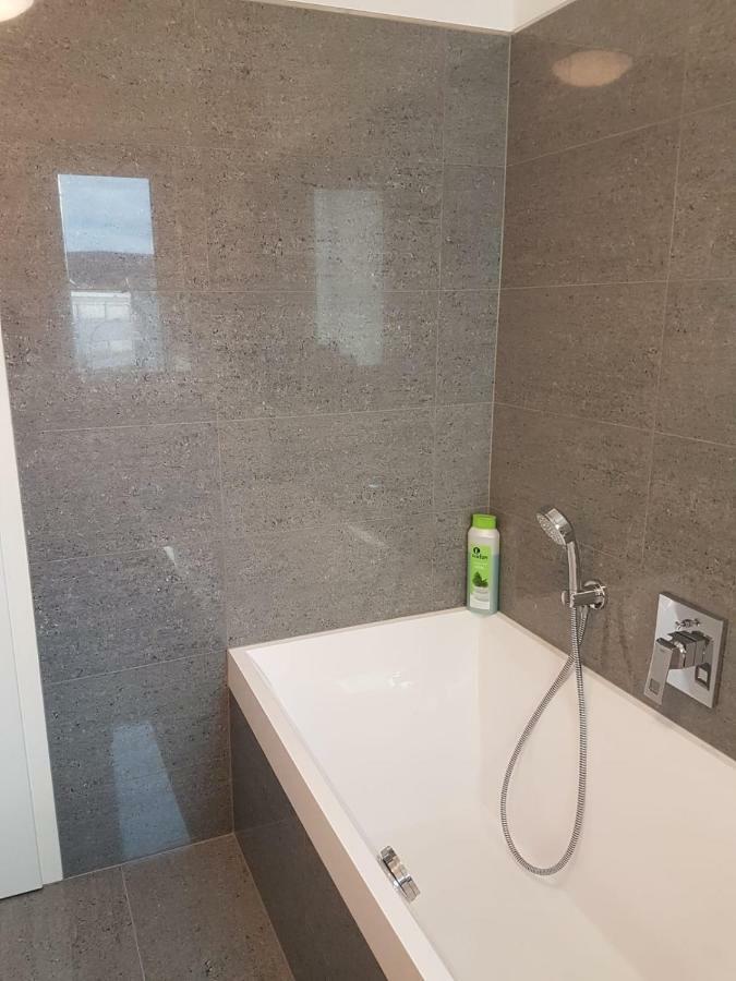 Apartment Near Frankfurt, Fantastic View! Usingen Экстерьер фото