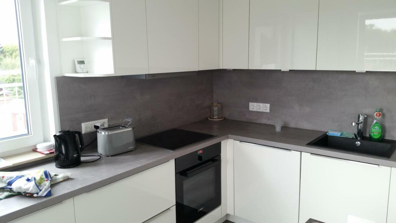 Apartment Near Frankfurt, Fantastic View! Usingen Экстерьер фото